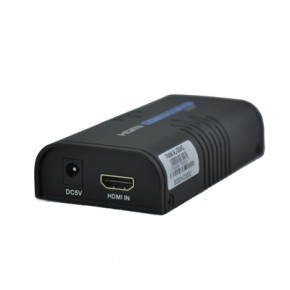  HDMI Atis AL-330HD    80   4