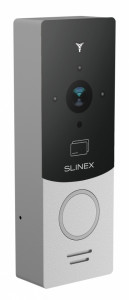   Slinex ML-20CR Silver Black 3