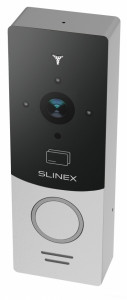   Slinex ML-20CR Silver Black 4