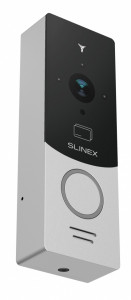   Slinex ML-20CR Silver Black 7