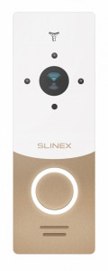    Slinex ML-20HR Gold White (0)