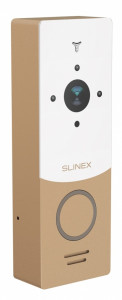    Slinex ML-20HR Gold White (3)