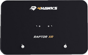   4Hawks Raptor XR Antenna   Autel Evo II v2 (A132X)