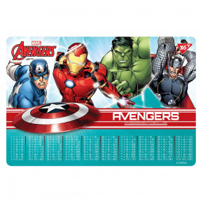    Yes Marvel.Avengers   (491646)