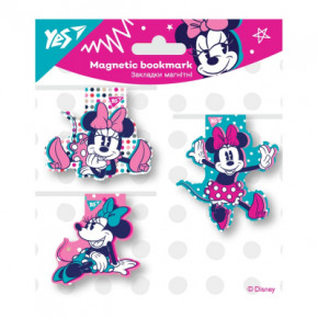    Yes  Minnie Mouse 3  (707734)