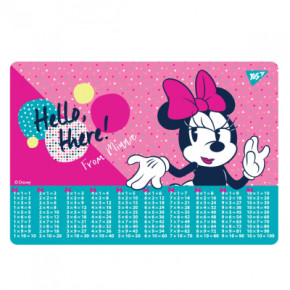   Yes Minnie Mouse   (492045)