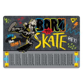   Yes Skate boom   (492050)