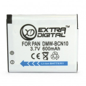   / EXTRADIGITAL Panasonic DMW-BCN10 (BDP1292) 6