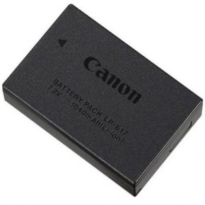   Canon LP-E17 (EOS M5/760D/750D) (9967B002) (0)