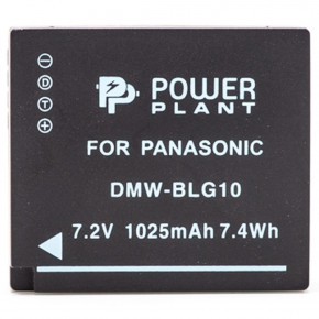   / PowerPlant Panasonic DMW-BLG10, DMW-BLE9 (DV00DV1379) 4