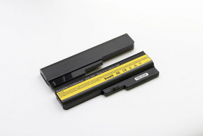    Lenovo IdeaPad G430 11.1V 5200mAh/58Wh Black (X541207000)
