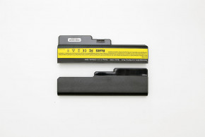    Lenovo IdeaPad G430 11.1V 5200mAh/58Wh Black (X541207000) 3