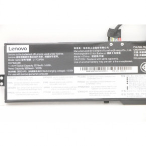    Lenovo IdeaPad 330-15 L17C3PB0, 3970mAh (45Wh), 3cell, 11.4V, Li-io (A47669) 4