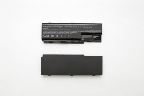    Acer AC-5520-6B 14.8V 5200mAh/58Wh Black (00002333) 3