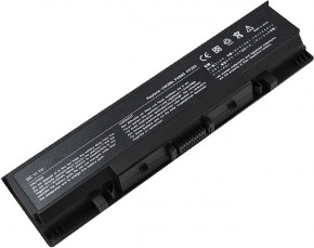    Dell de-GK479-6b 10.8V 5200mAh/56Wh Black (A52039) 3
