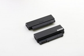    Dell de-mini9-4b 14.8V 2600mAh/38Wh Black (667391567) 3