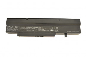     Fujitsu-Siemens BTP-BAK8 V3405 10.8V Black 4400mAhr