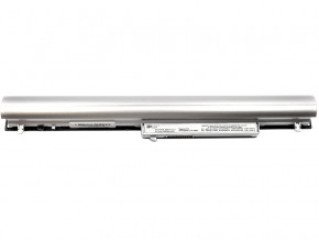    PowerPlant HP Pavilion SleekBook 14 HPHY04L7 14.8V 2600mAh silver 