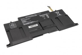  PowerPlant   Asus Zenbook UX31 (UX31E-RY010V) 7.4V 6840mAh                  