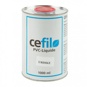   Cefil PVC Liquide -