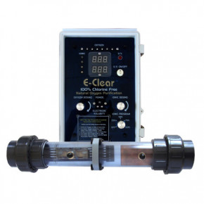   E-clear  150 3 (MK7/CF1-150)  +  Cu