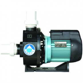   Emaux SR20 (380, 27 3/, 2.0HP) (bf) (0)