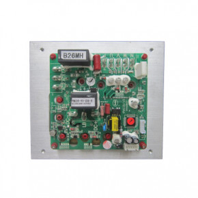       Fairland  IPH28 (Compressor driver module & Rectifier plate)