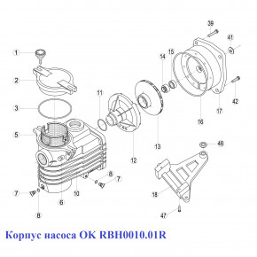   Kripsol OK (RBH0010.01R) 24