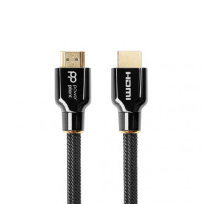   PowerPlant HDMI (M) - HDMI (M), 2.1V, Ultra HD 8K, eARC, 30AWG, 2