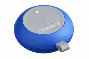   2E BS-01 Compact Wireless Blue (2E-BS-01-BLUE) 3