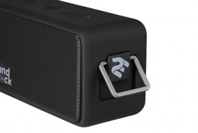   2E SoundXBlock TWS MP3 Wireless Waterproof Black (2E-BSSXBWBK) 6