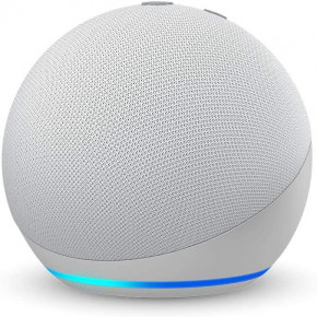   Amazon Echo Dot 4gen 2020 Glacier White