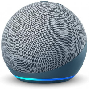   Amazon Echo Dot 4gen 2020 Twillight Blue