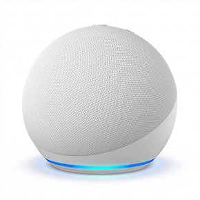  Smart  Amazon Echo Dot (5th Generation) White (0)