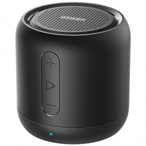   Anker SoundCore mini Bluetooth Speaker Black (WY36dnd-167877) 3