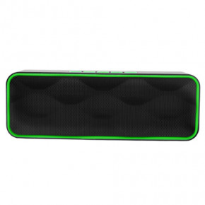 Bluetooth- SC-211 speakerphone  green (7813) 5