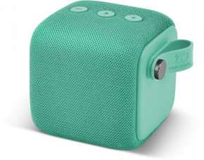   Fresh N Rebel Bold S Waterproof Bluetooth Speaker Peppermint (1RB6000PT)