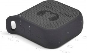    Fresh N Rebel Rockbox Pebble Small Bluetooth Speaker Concrete (1RB0500CC) (0)