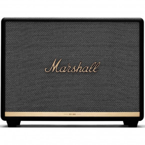   Marshall Loudest Speaker Woburn II Bluetooth Black (1001904)