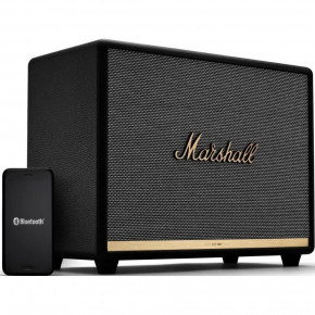   Marshall Loudest Speaker Woburn II Bluetooth Black (1001904) 5