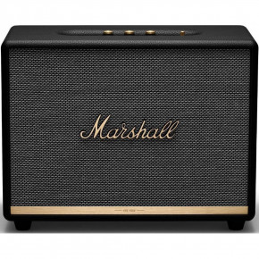   Marshall Loudest Speaker Woburn II Bluetooth Black (1001904) 6