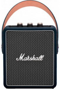    Marshall Portable Loudspeaker Stockwell II Indigo (1005251)  (0)