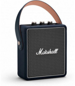    Marshall Portable Loudspeaker Stockwell II Indigo (1005251)  (1)