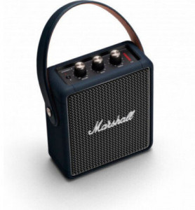    Marshall Portable Loudspeaker Stockwell II Indigo (1005251)  (2)
