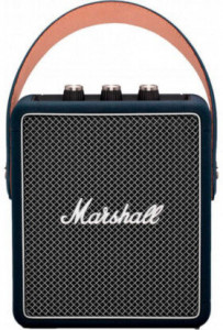    Marshall Portable Loudspeaker Stockwell II Indigo (1005251)  (4)