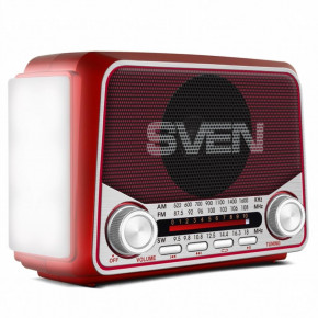   SVEN SRP-525 Red (WY36dnd-230134) 10