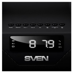  Sven PS-470, black (WY36dnd-170681) 5
