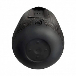    Sharp Powerful Wireless Speaker Black (GX-BT480(BK)) (3)