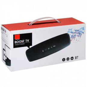  Bluetooth TTech Boost Tv Black (BS-000044694) 4
