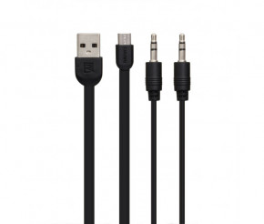   XPRO RB-M33 10 USB, AUX, FM, Bluetooth  (-00024662) 6